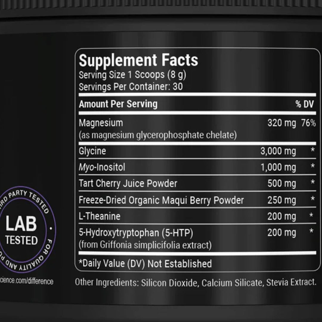 PEScience Haze Sleep Aid