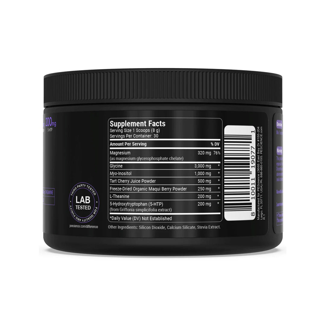 PEScience Haze Sleep Aid