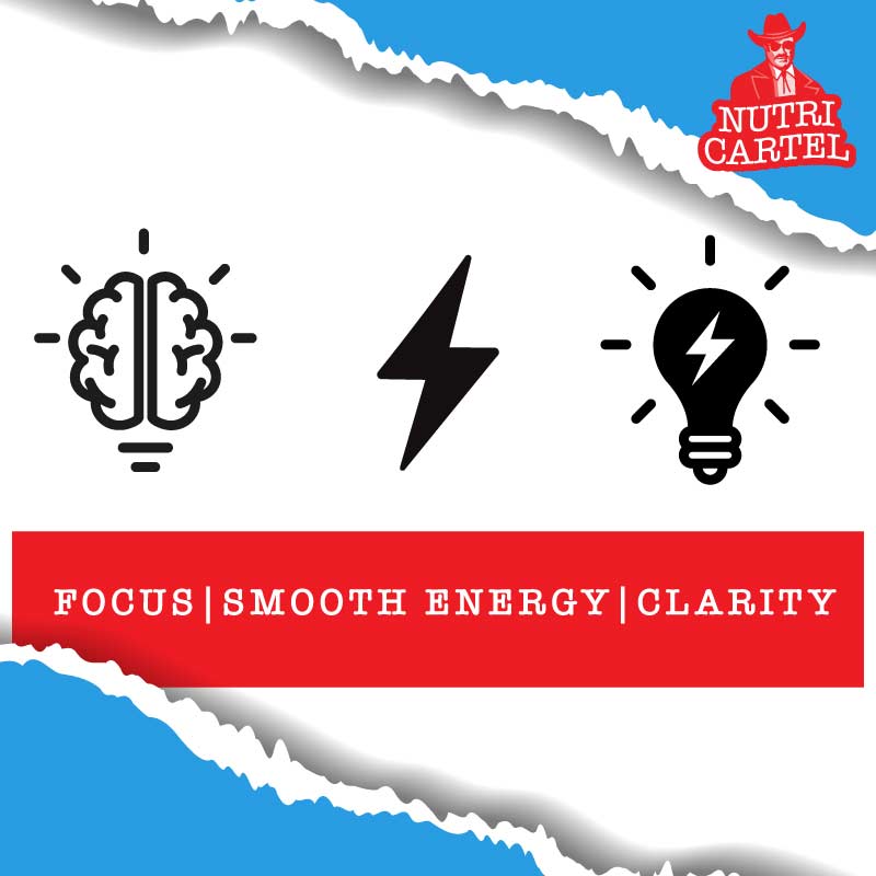 Myoblox Skywalk Nootropic