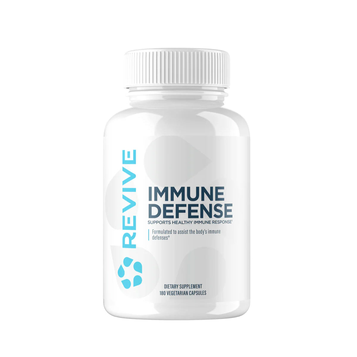 Revive Immune Defense
