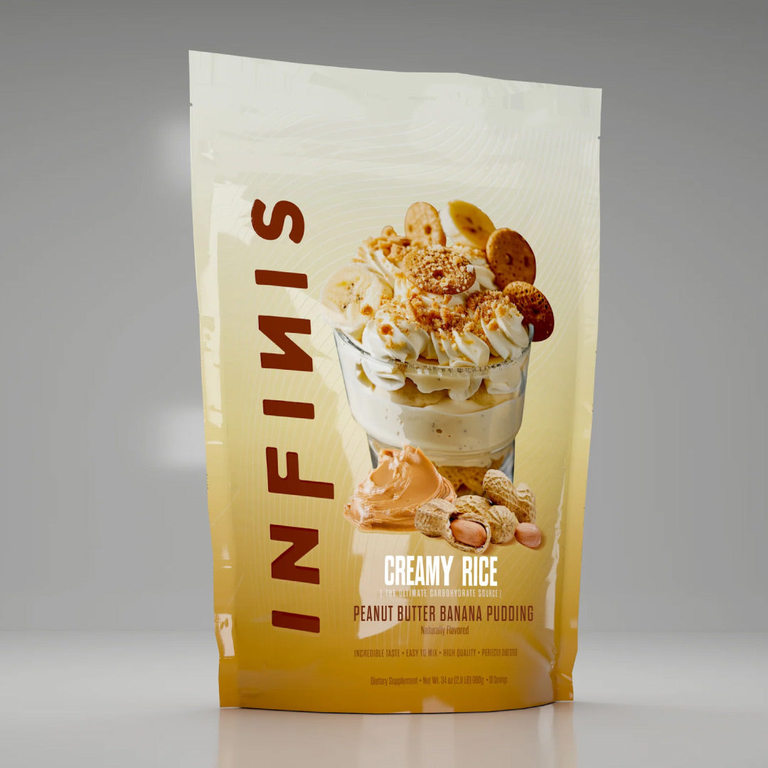 Infinis Creamy Rice