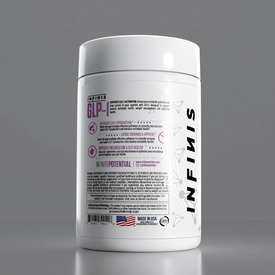 Infinis GLP-1