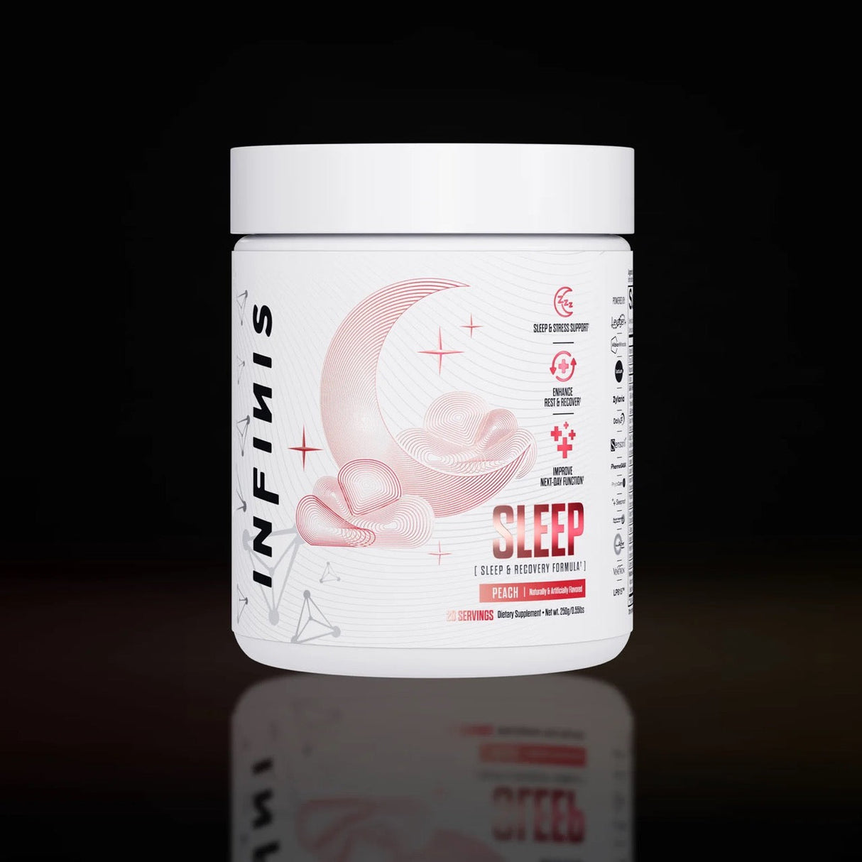 Infinis Nutrition Sleep Aid