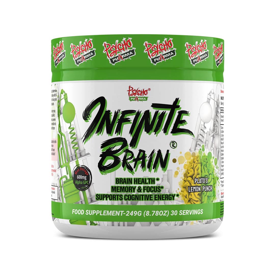 Infinite Brain Nootropic