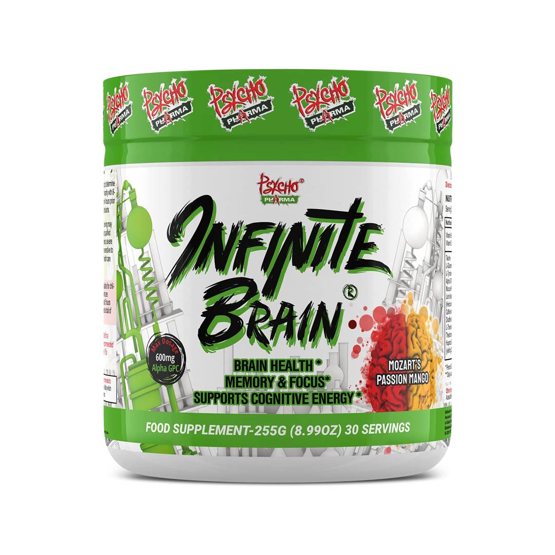 Infinite Brain Nootropic