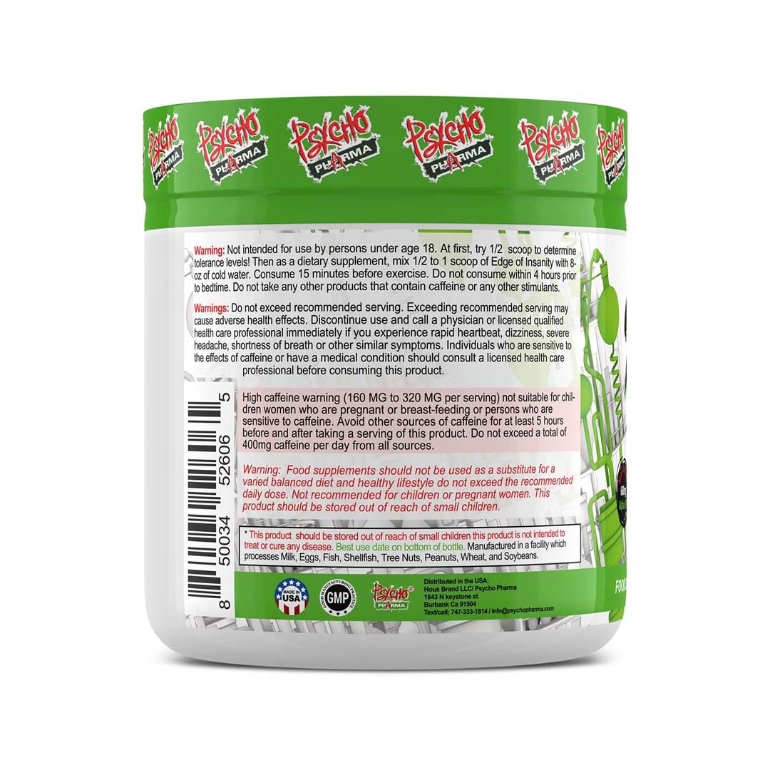 Infinite Brain Nootropic