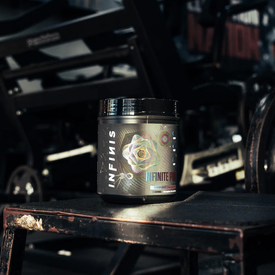 Infinite Pre Workout