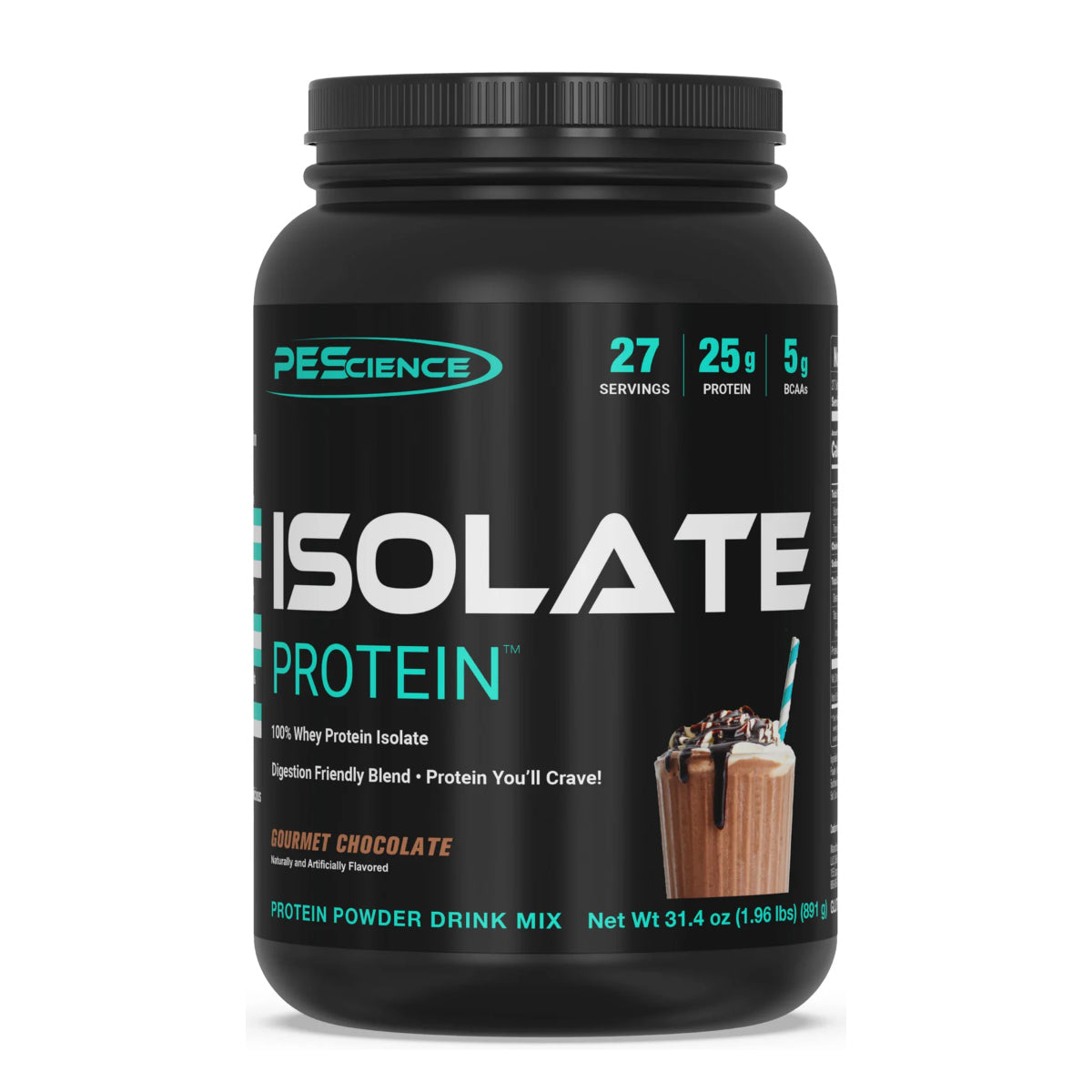 PEScience Whey Protein Isolate