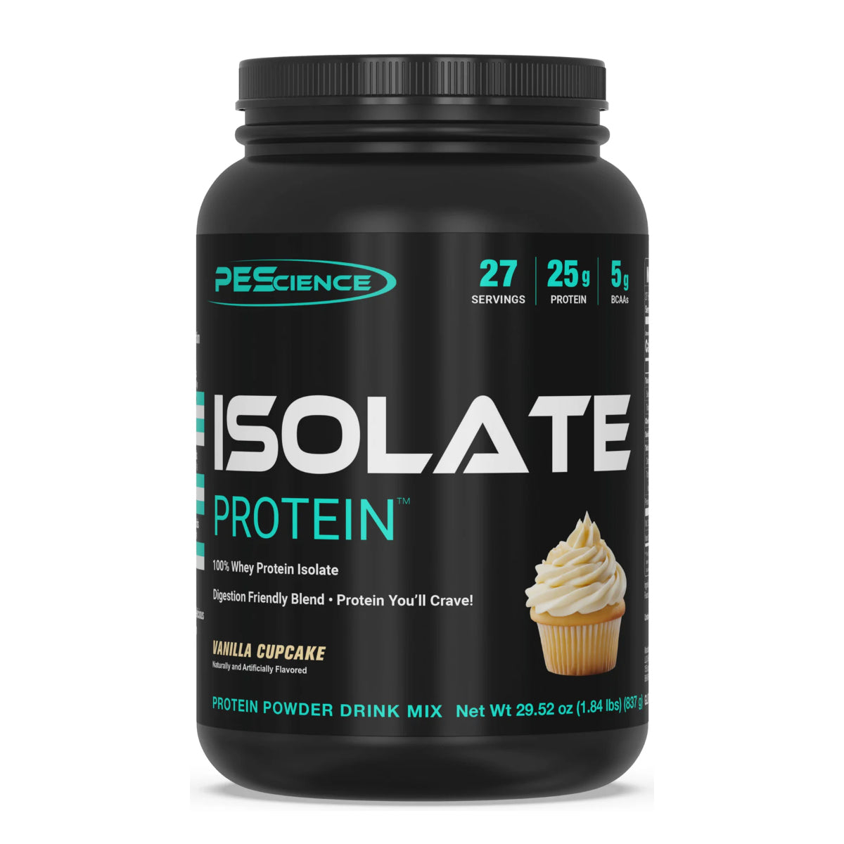 PEScience Whey Protein Isolate