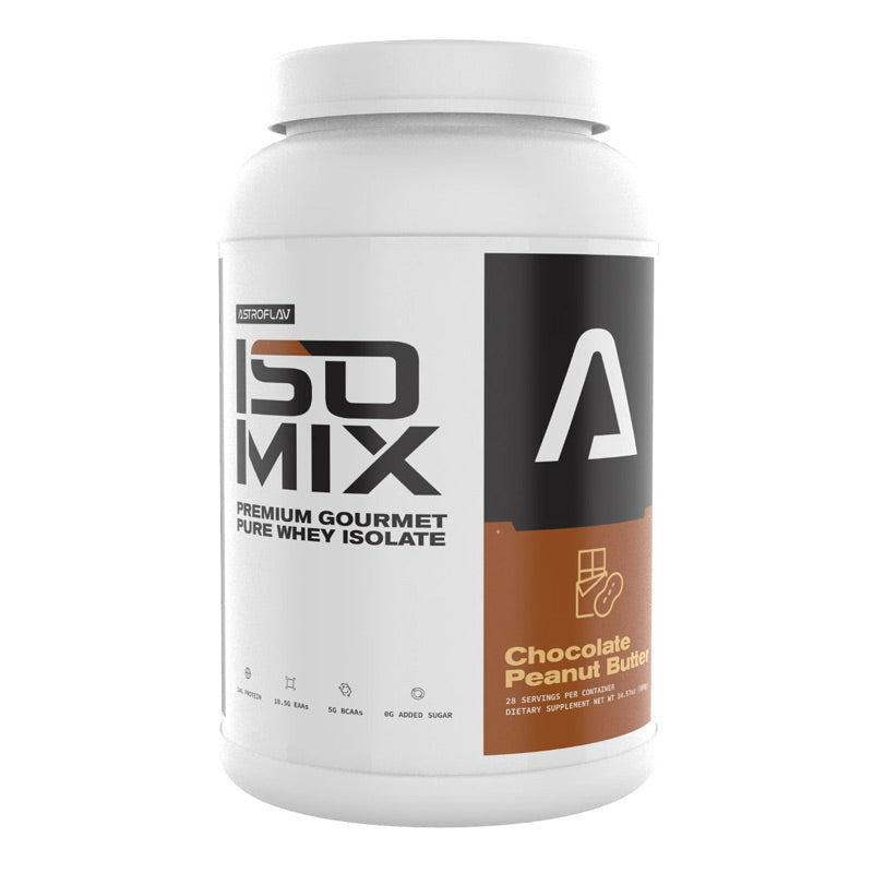 IsoMix™-Pure Whey Protein Isolate