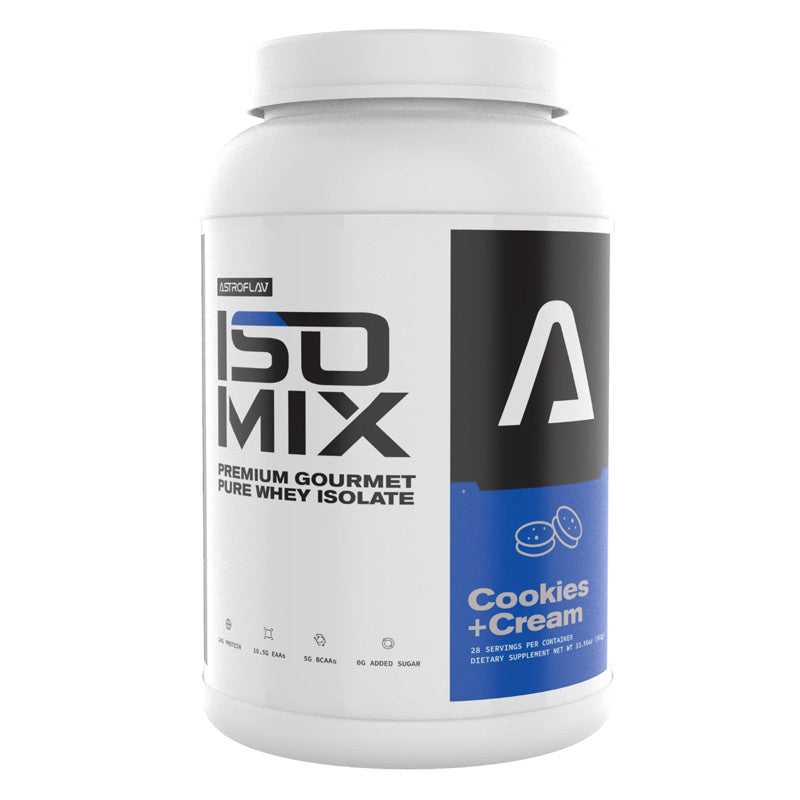 IsoMix™-Pure Whey Protein Isolate