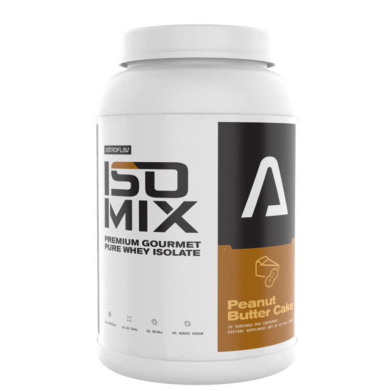 IsoMix™-Pure Whey Protein Isolate