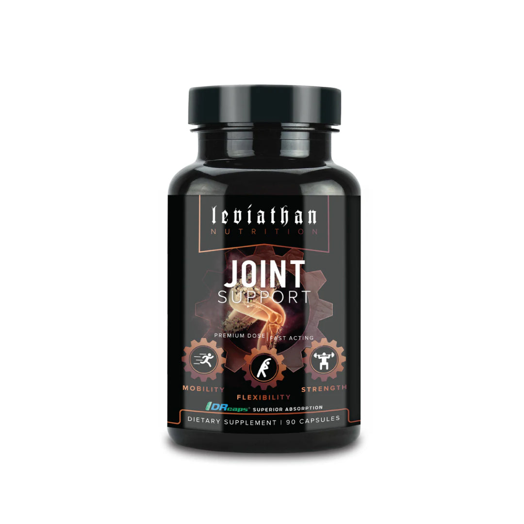 Leviathan Nutrition Joint Support