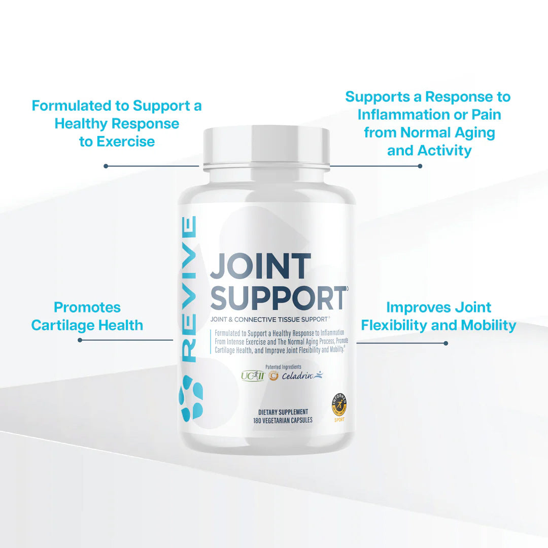 Revive Joint Support