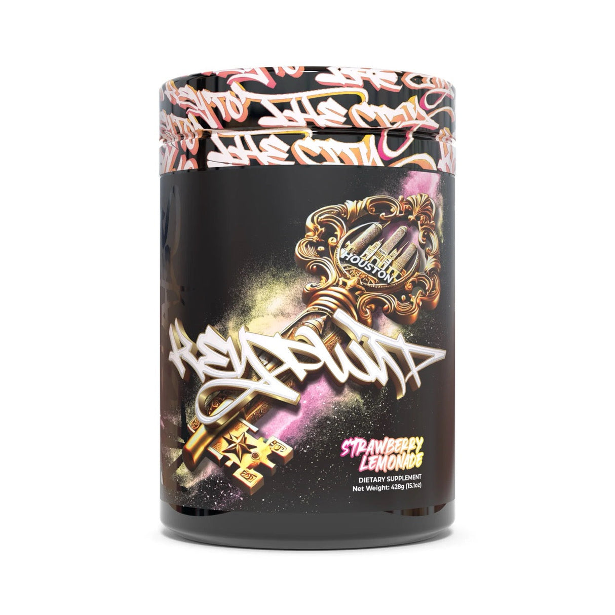 Key Pump Pre Workout