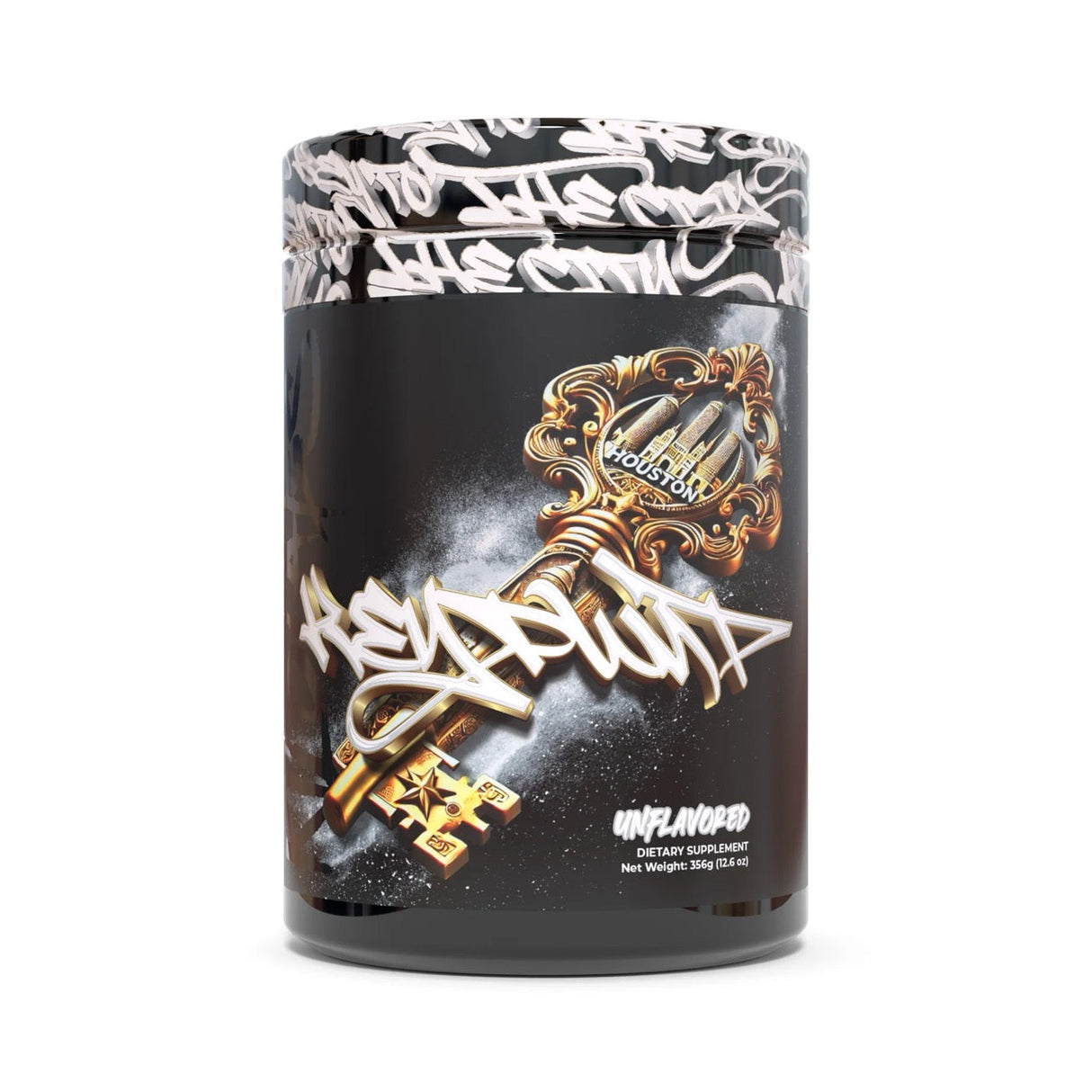 Key Pump Pre Workout