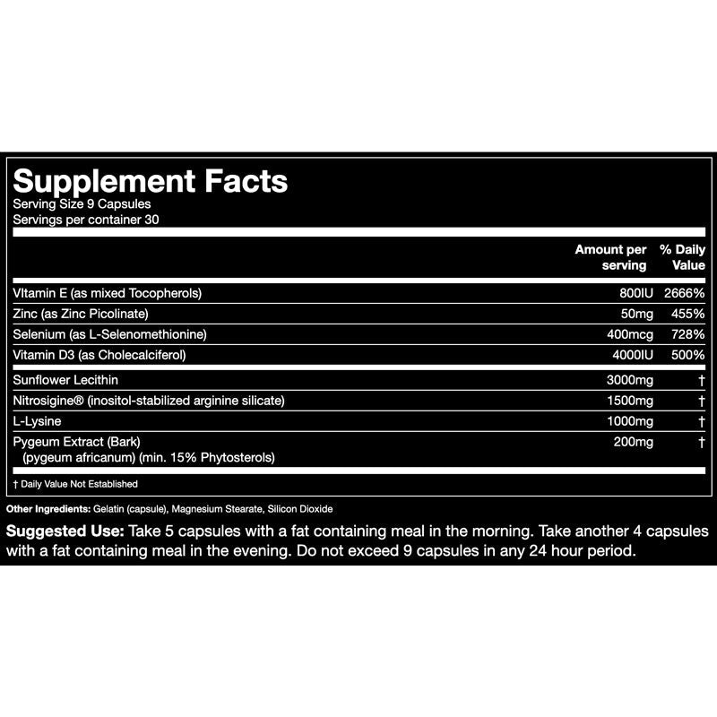 Gorilla Mind Lock & Load