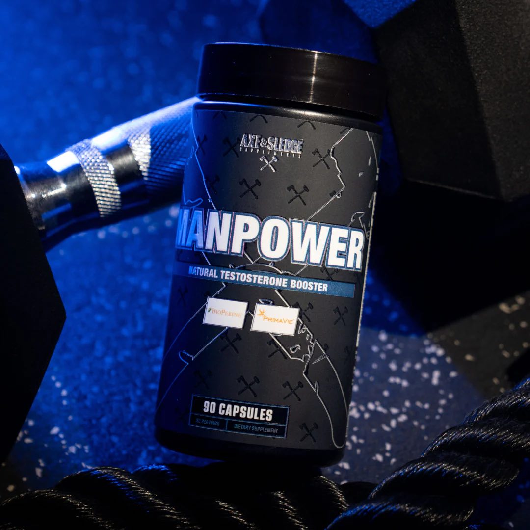 Manpower Test Booster