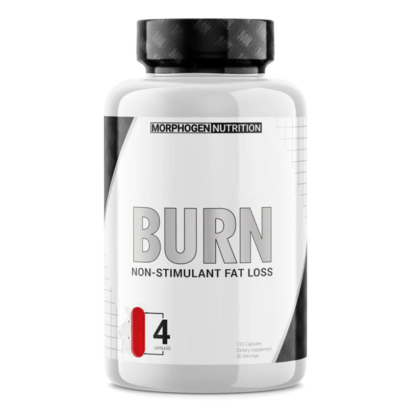 Morphogen Burn