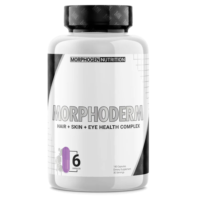 MorphoDERM