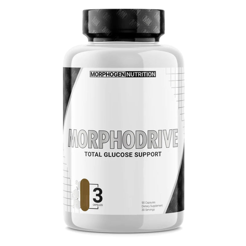 MorphoGen Glucose