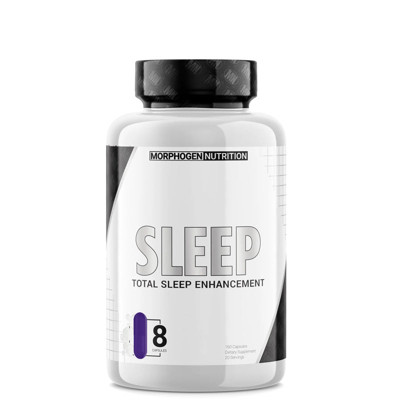MorphoGen Sleep