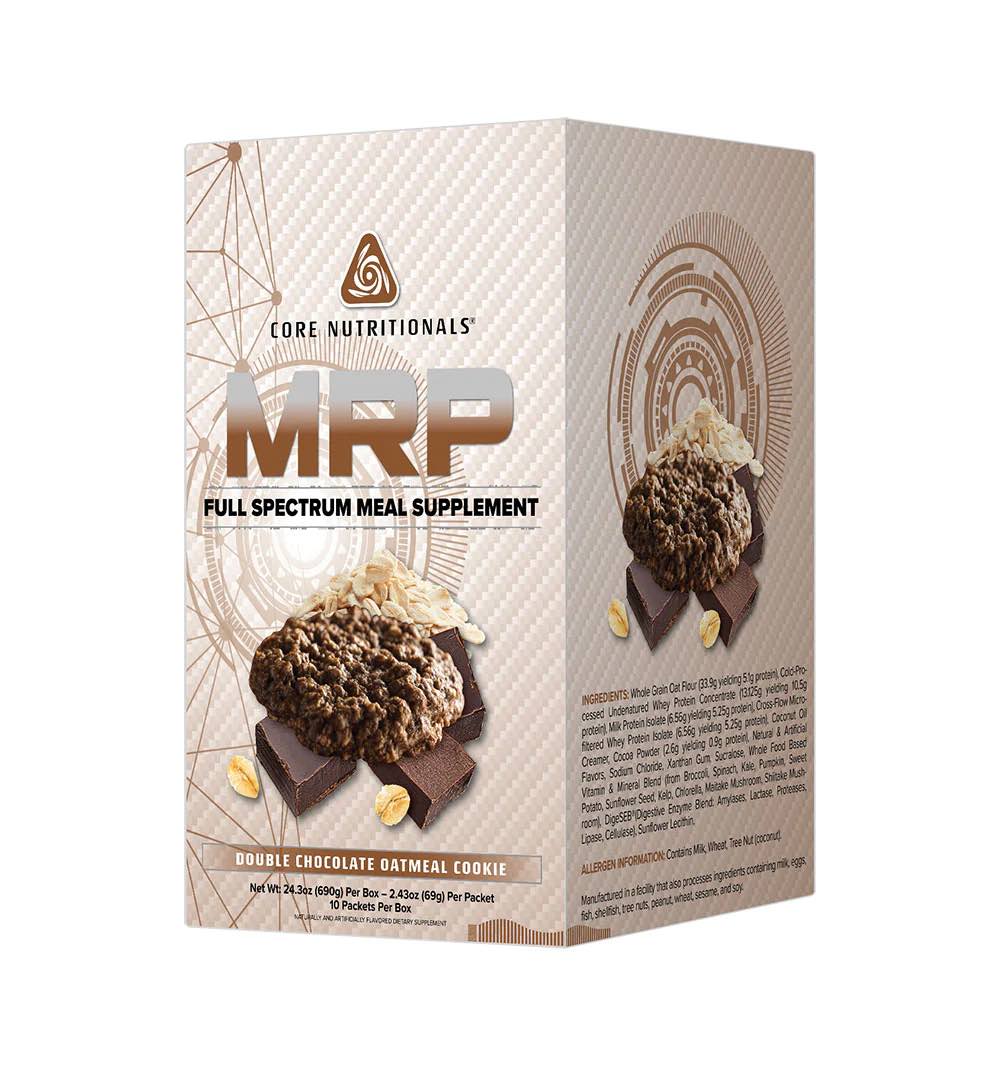 Core MRP Packs