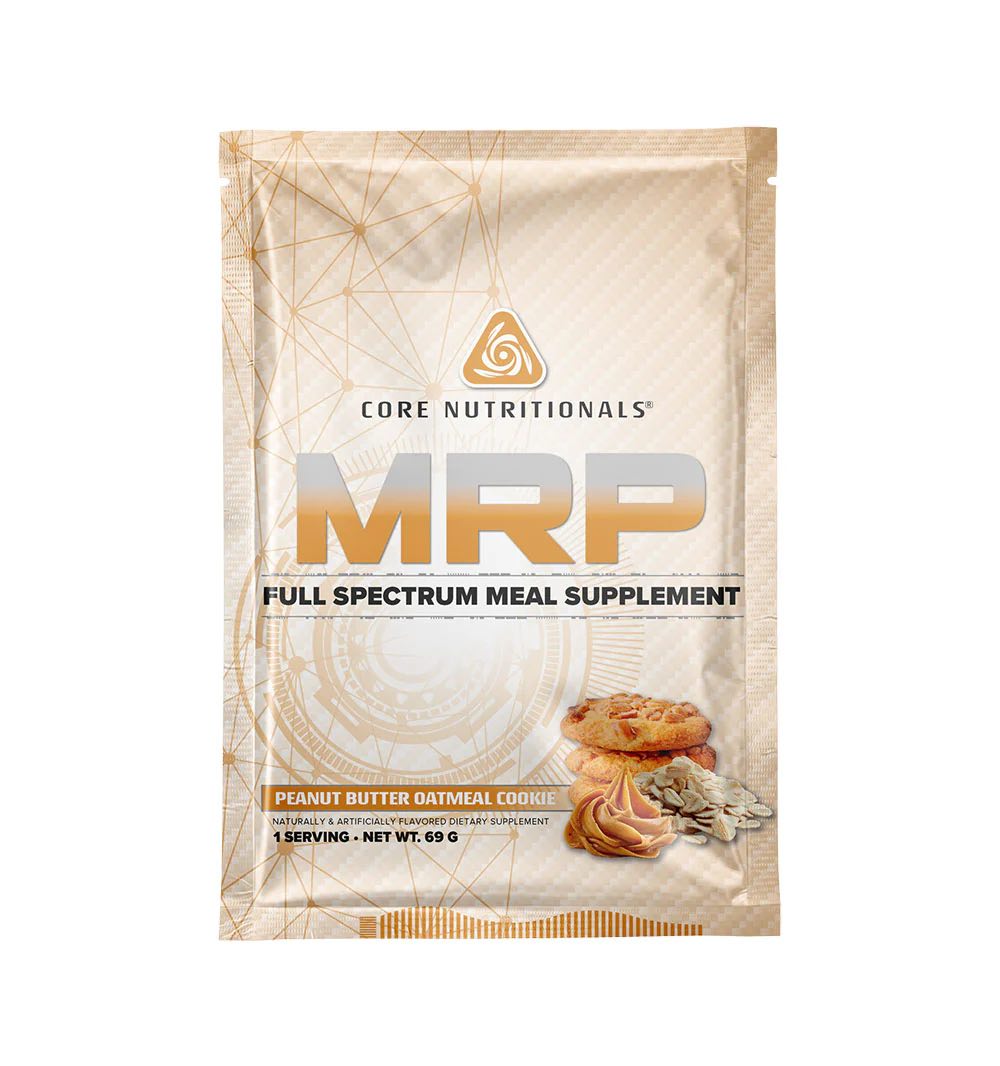 Core MRP Packs