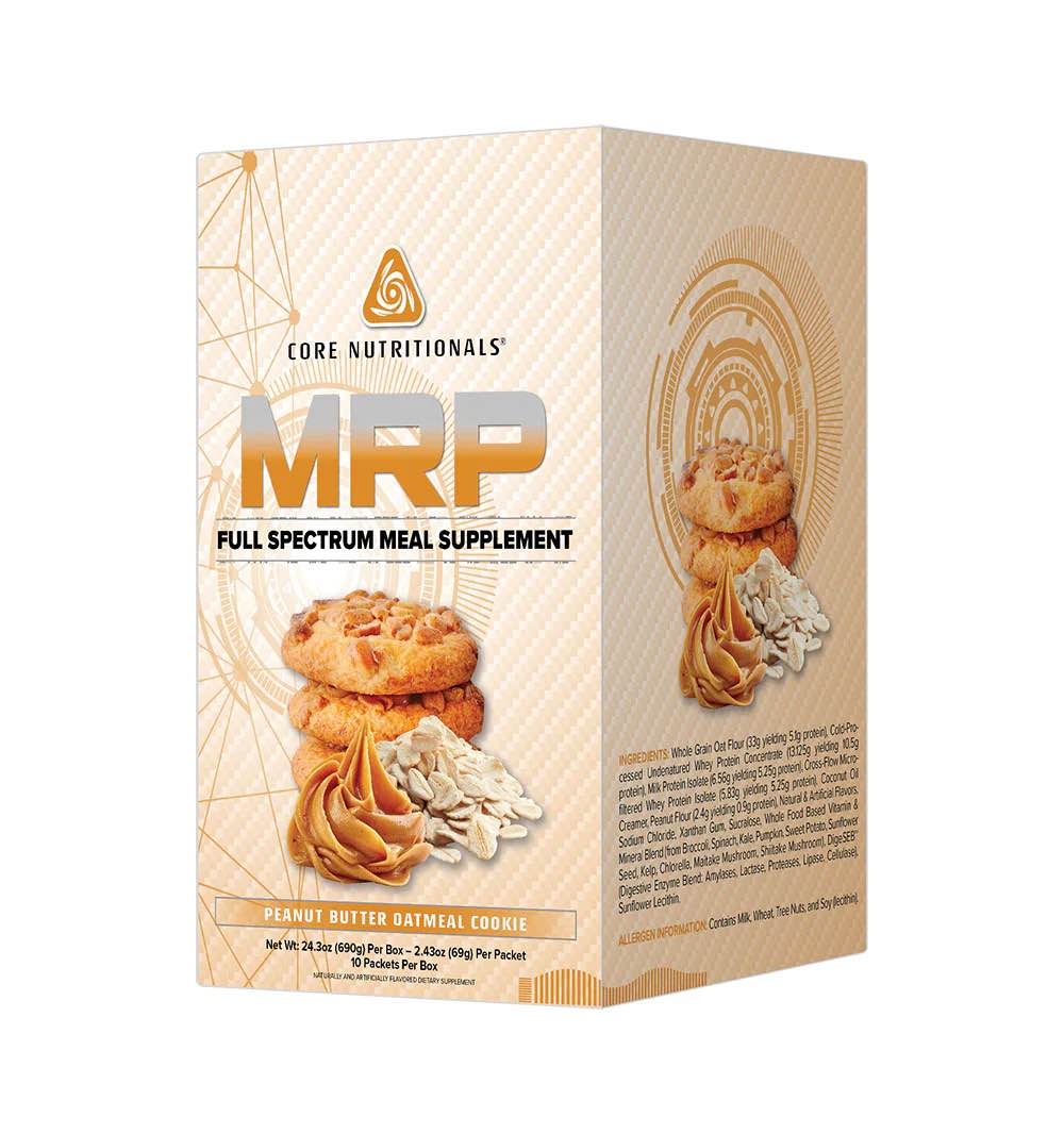 Core MRP Packs