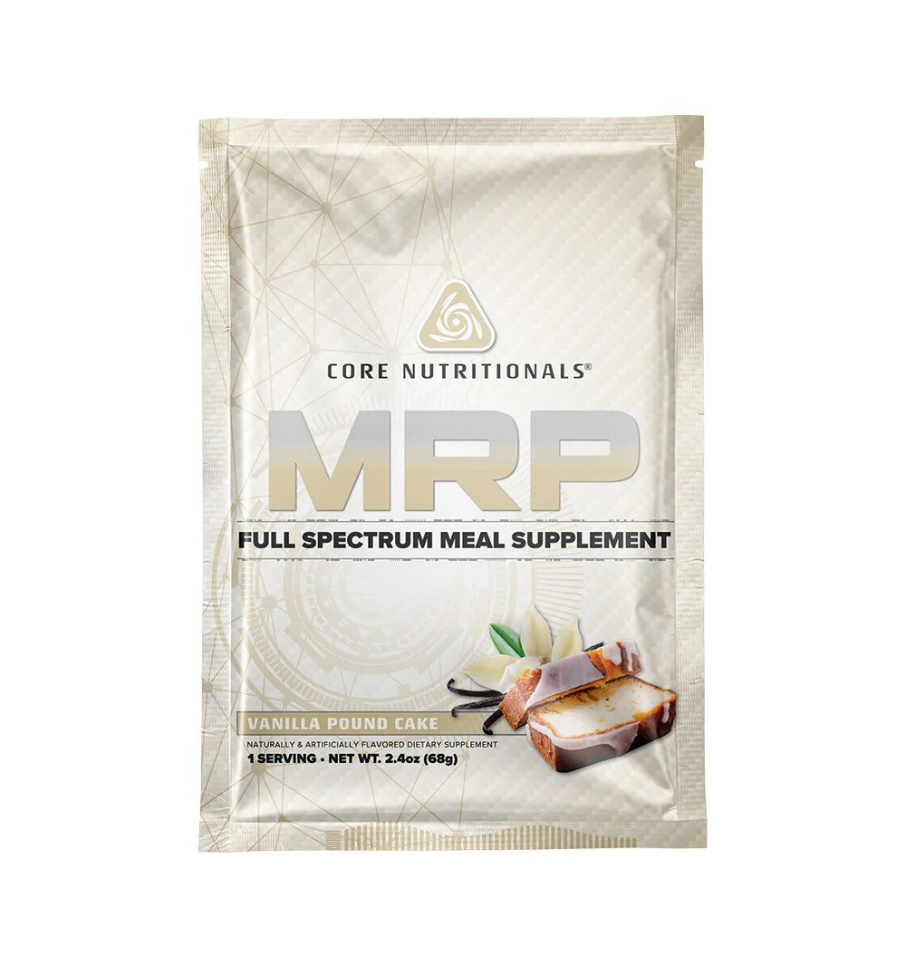 Core MRP Packs