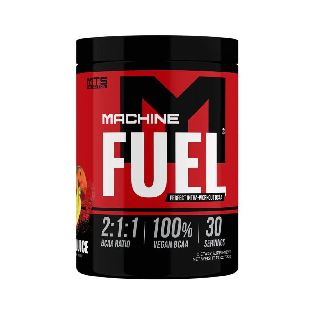 MTS Nutrition Machine Fuel-Vegan BCAA