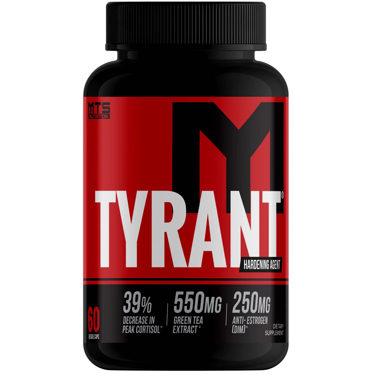 Tyrant® Hardening Agent
