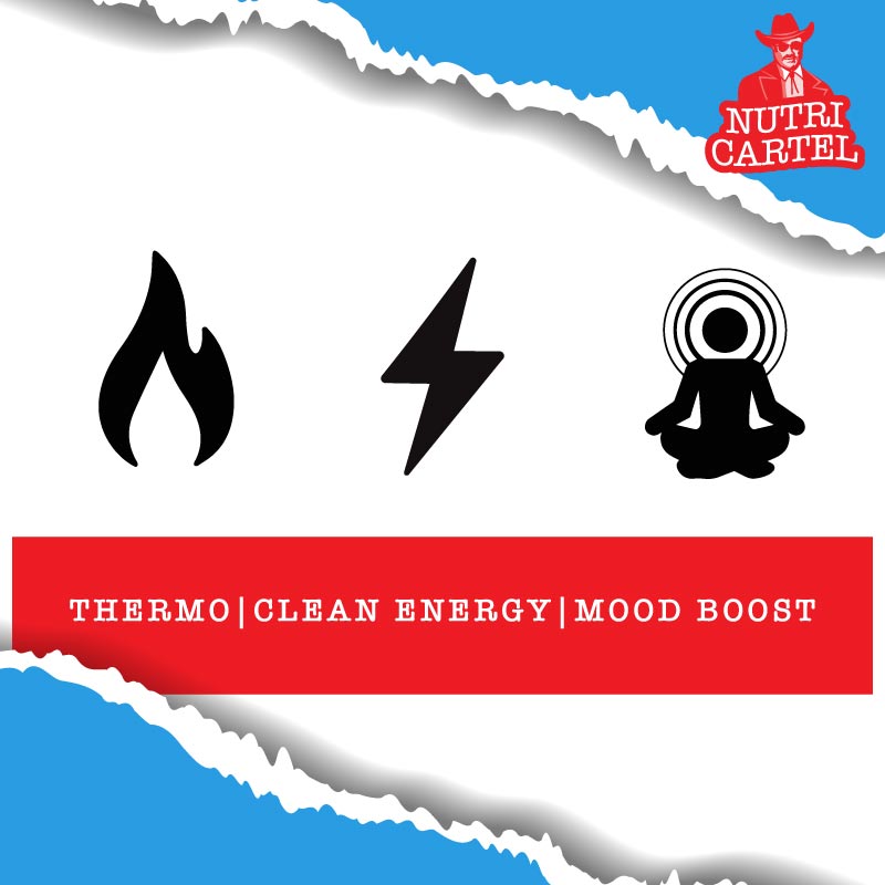 Thermal Fuel Women Fat Burner