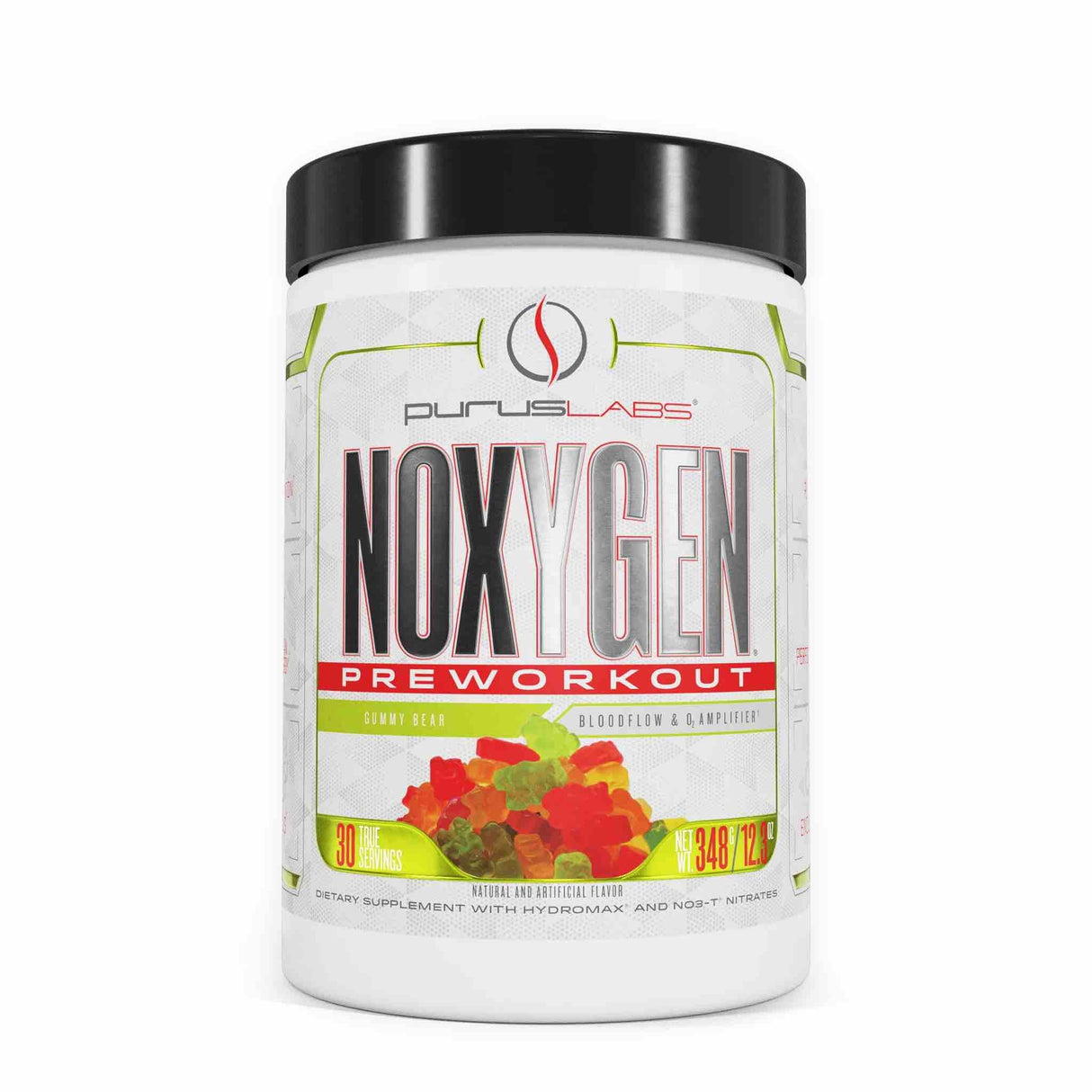 Noxygen Pre Workout