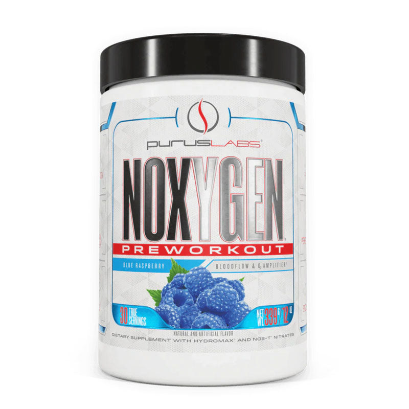 Noxygen Pre Workout