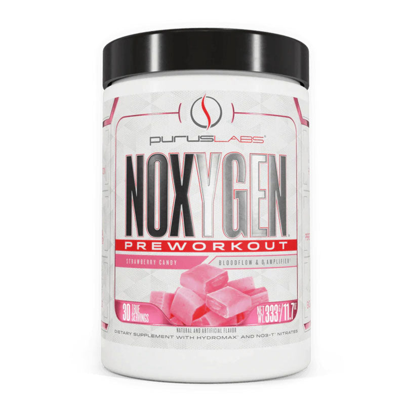 Noxygen Pre Workout