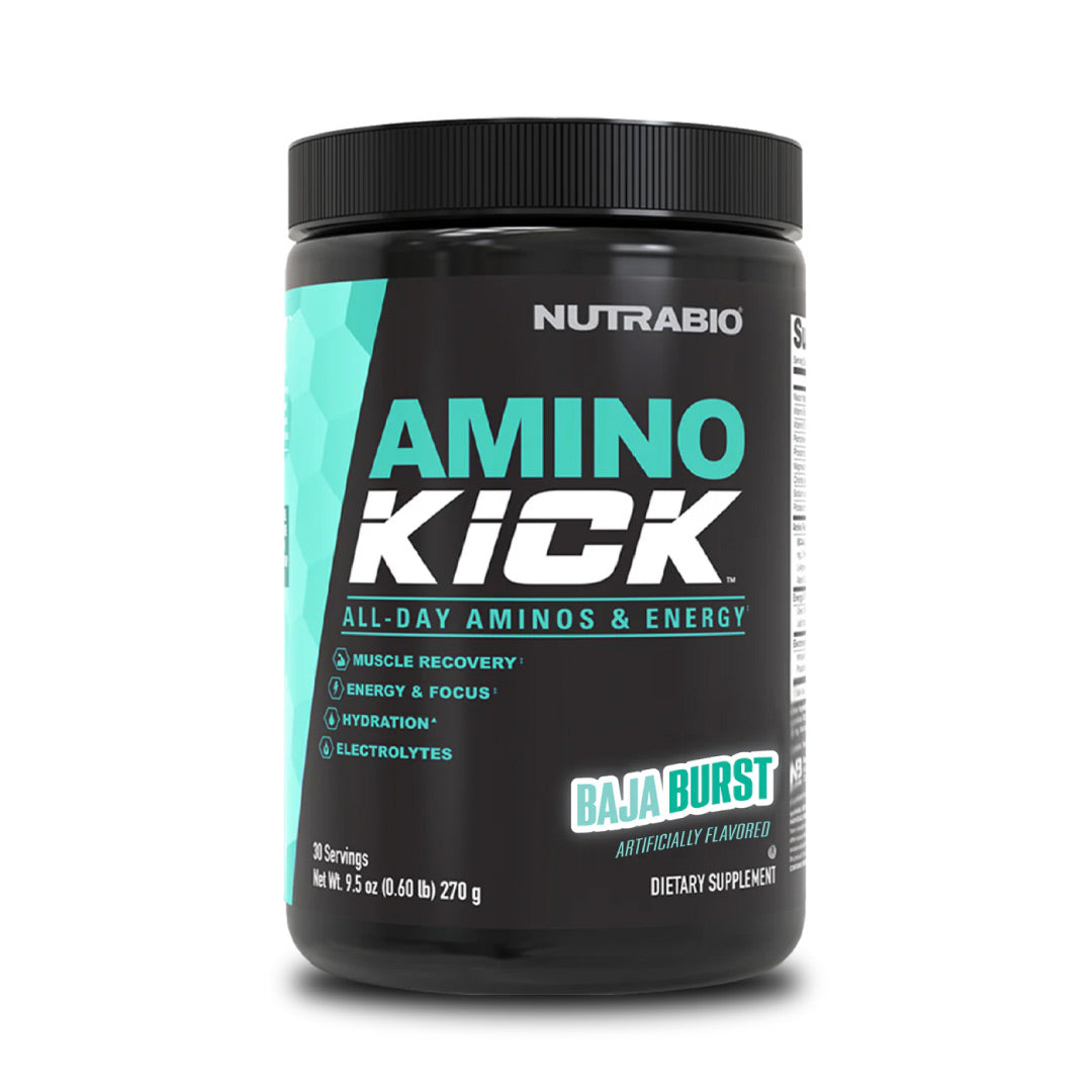 Amino Kick