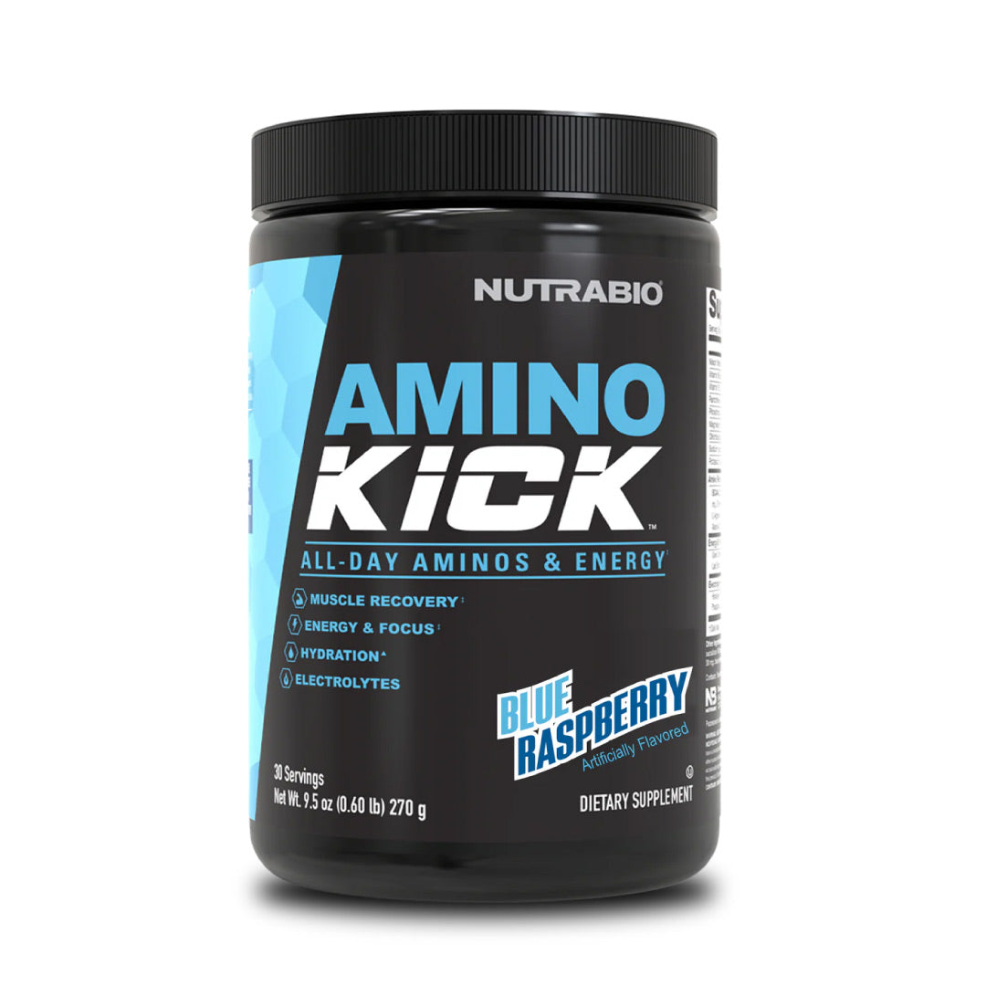 Amino Kick
