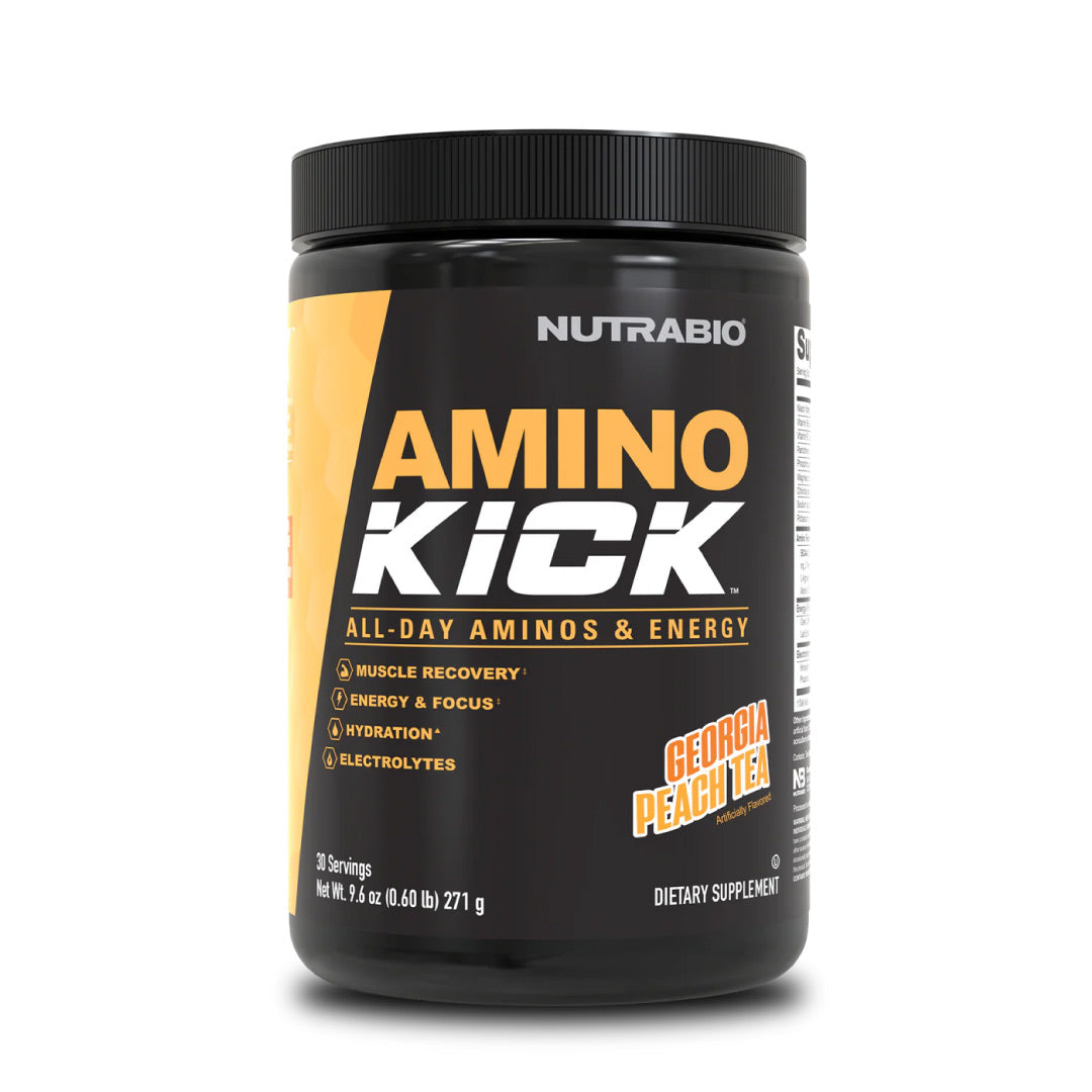 Amino Kick
