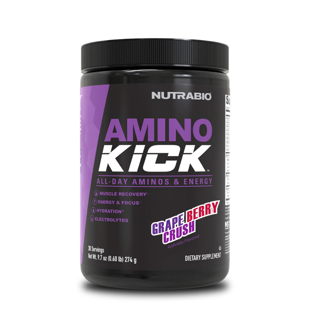 Amino Kick