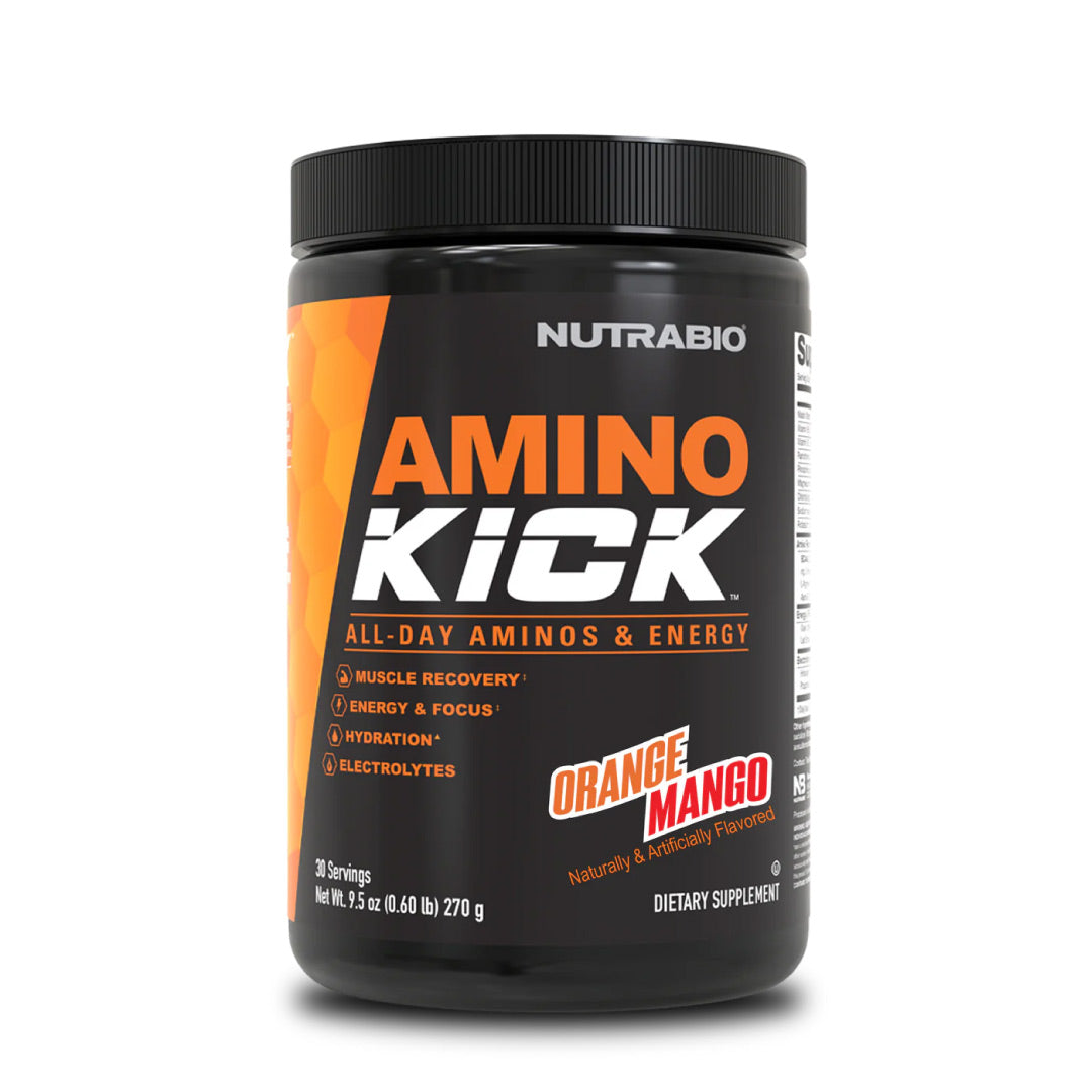 Amino Kick