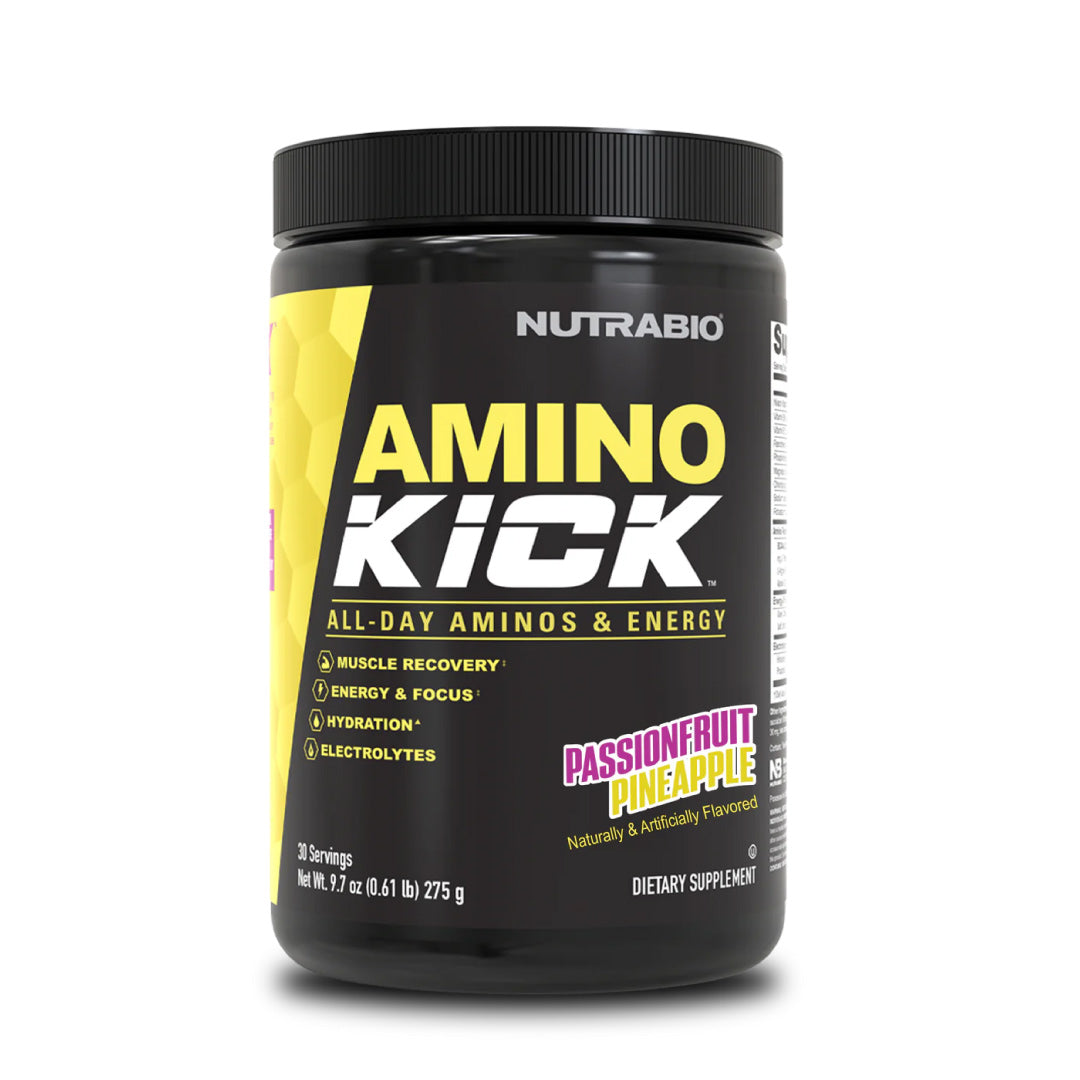 Amino Kick