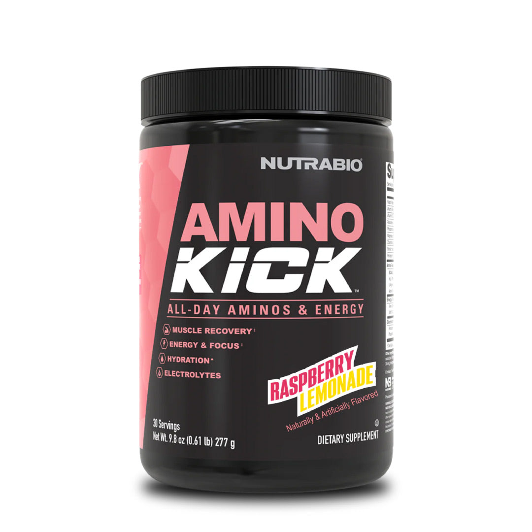 Amino Kick