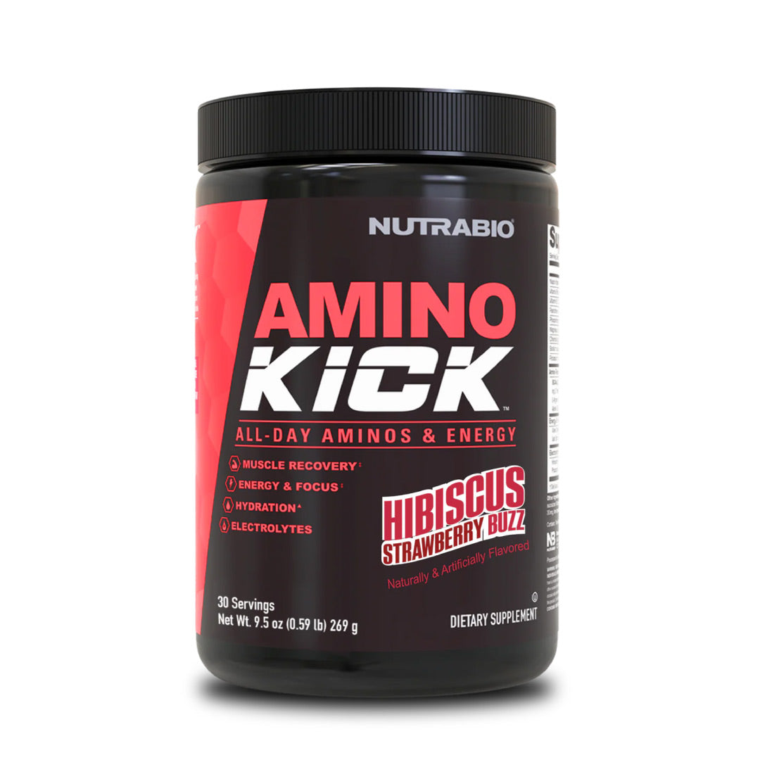 Amino Kick
