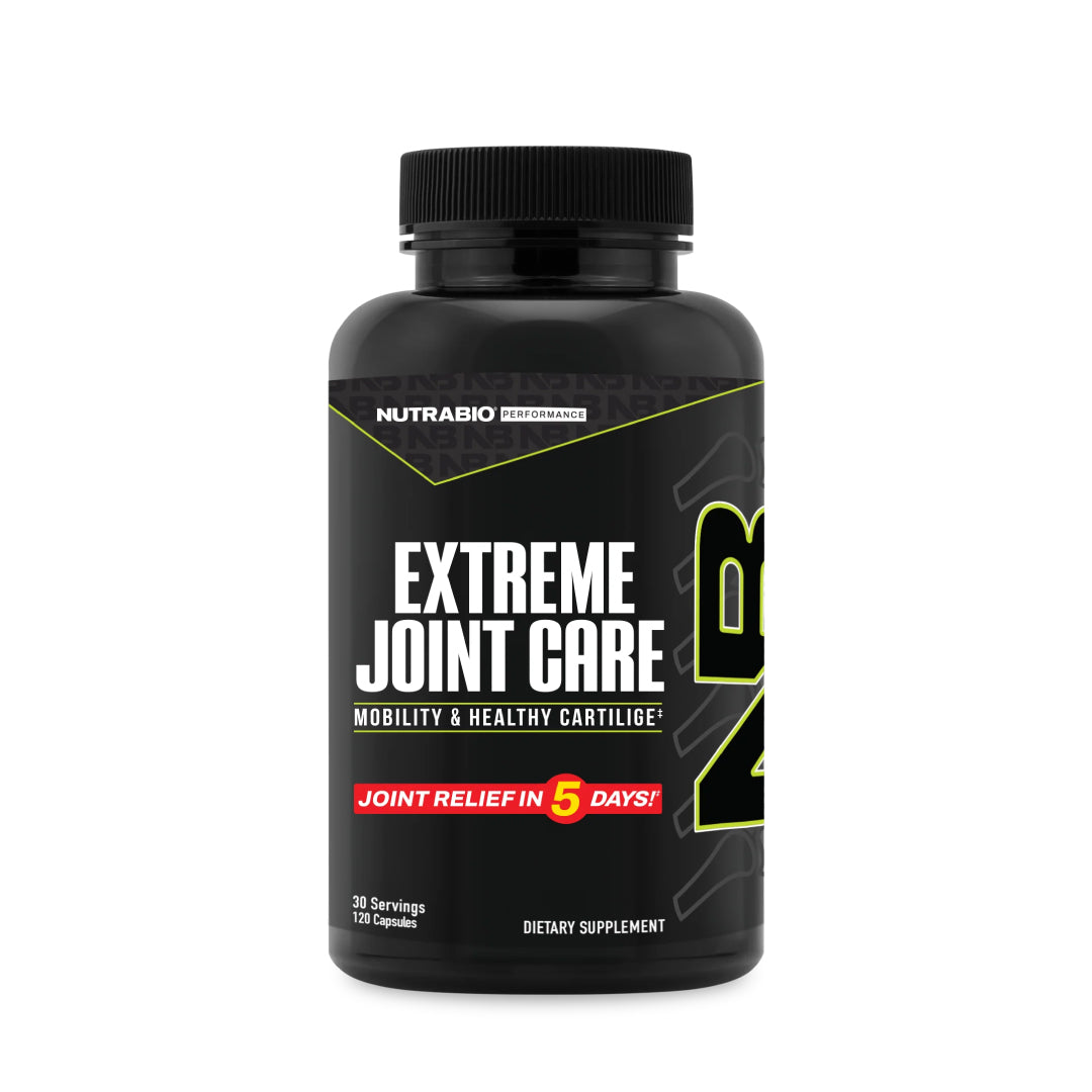 Extreme Joint Care