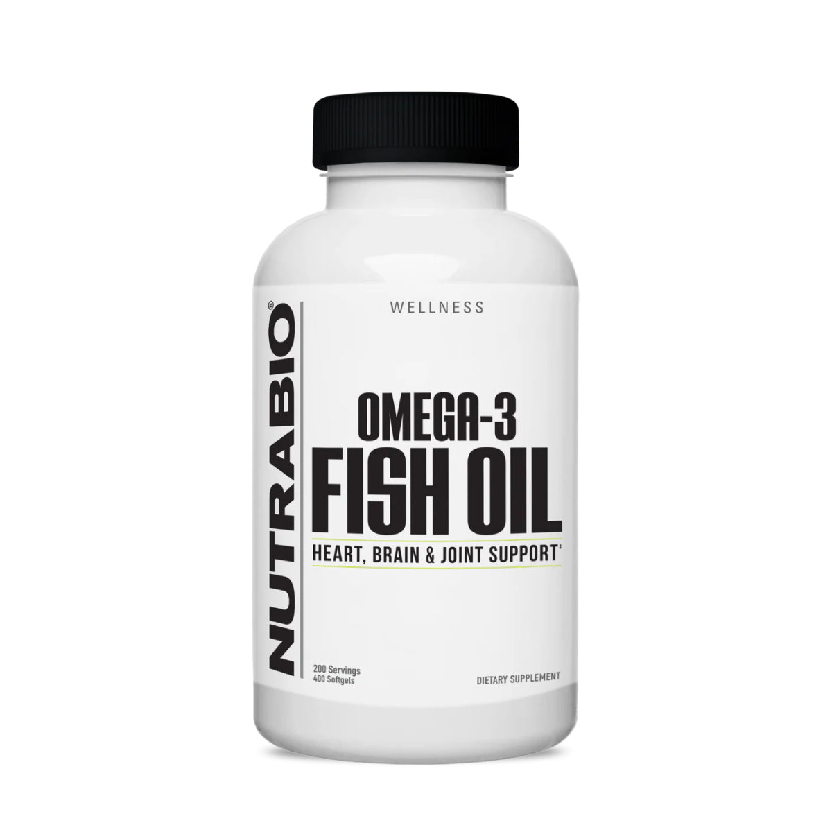 Omega 3 Fish Oil