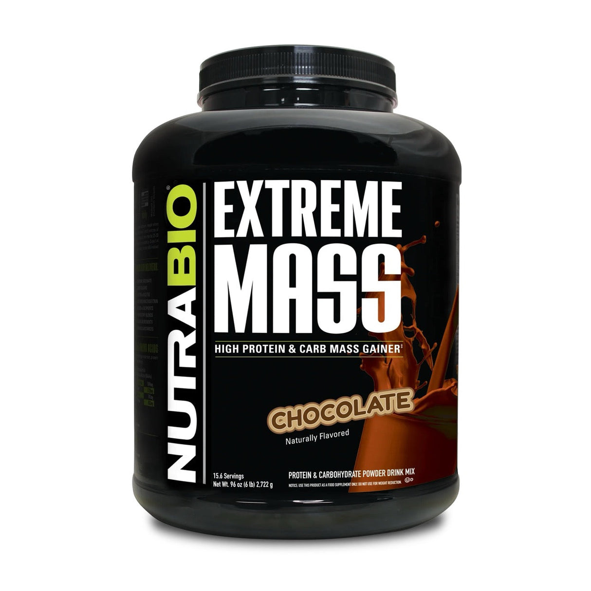Extreme Mass Gainer