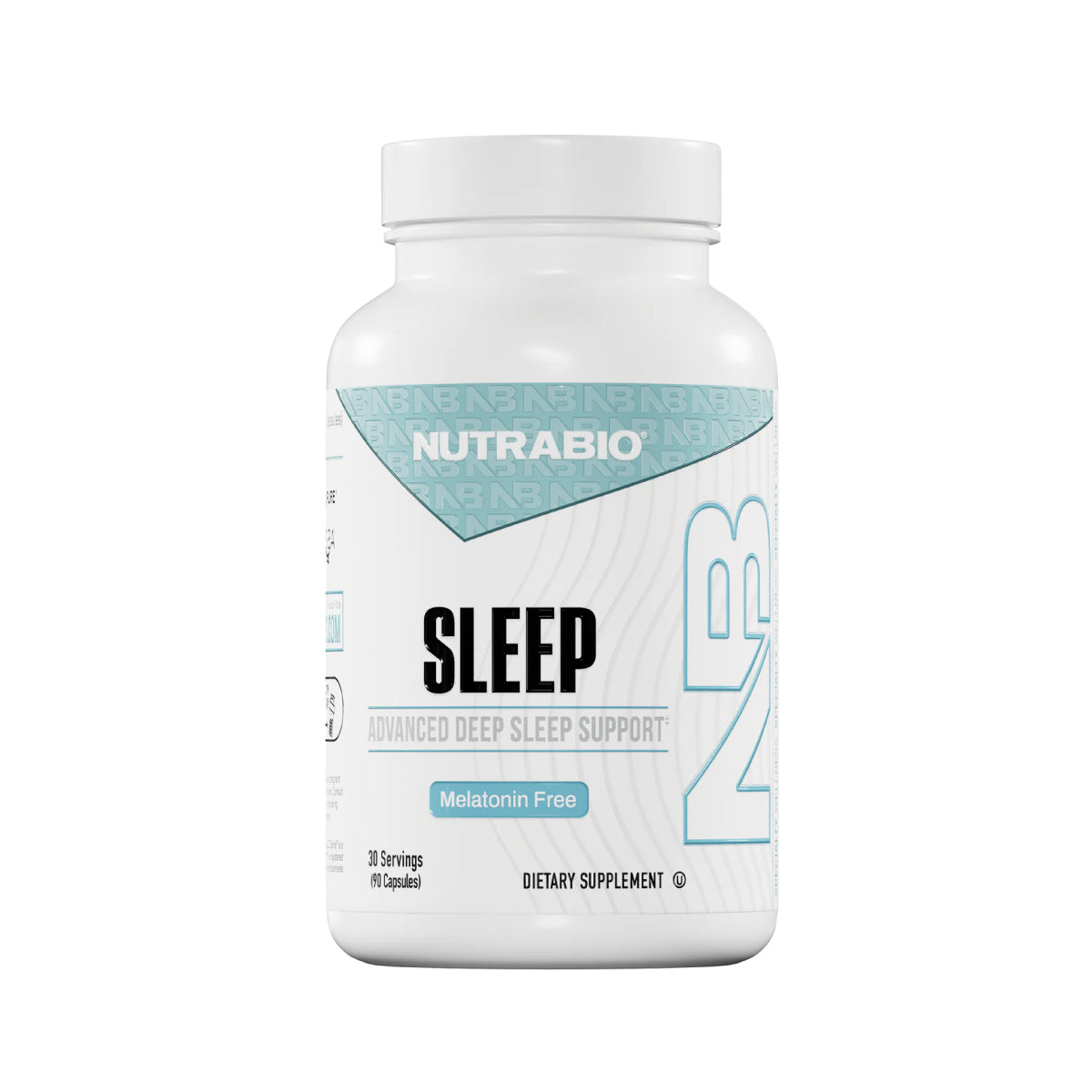 NutraBio Sleep