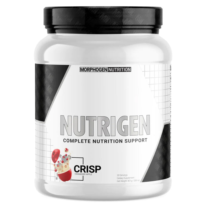 NutriGEN