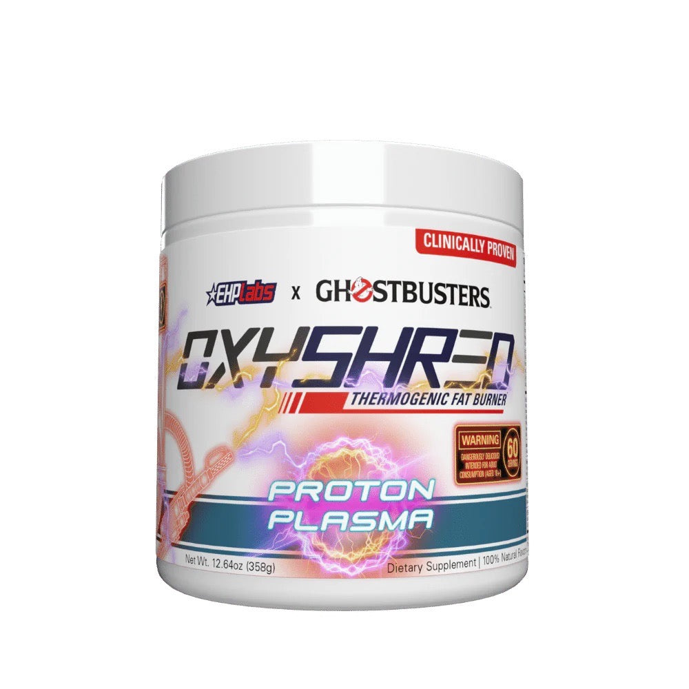 Oxyshred Fat Burner